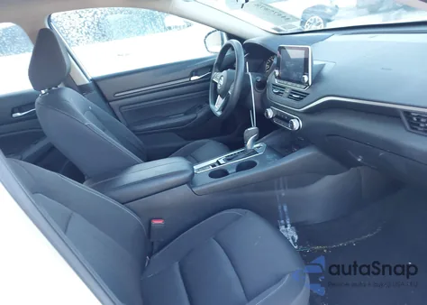 2020 Nissan Altima S Intelligent Awd z USA, uszkodzony, nr VIN 1N4BL4BW9LN323663